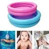 Садовый надувной бассейн из ПВХ для детей 0-3 лет — для участок