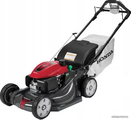Газонокосилка Honda HRX537C5VKE — для инструмент