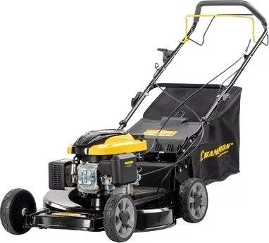 Газонокосилка Champion LM5645 — для инструмент
