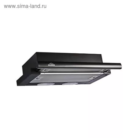 Вытяжка Elikor «Интегра» 60П-400-В2Л