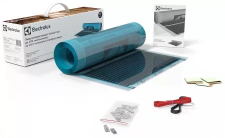Пленочный теплый пол Electrolux ETSS 220-1