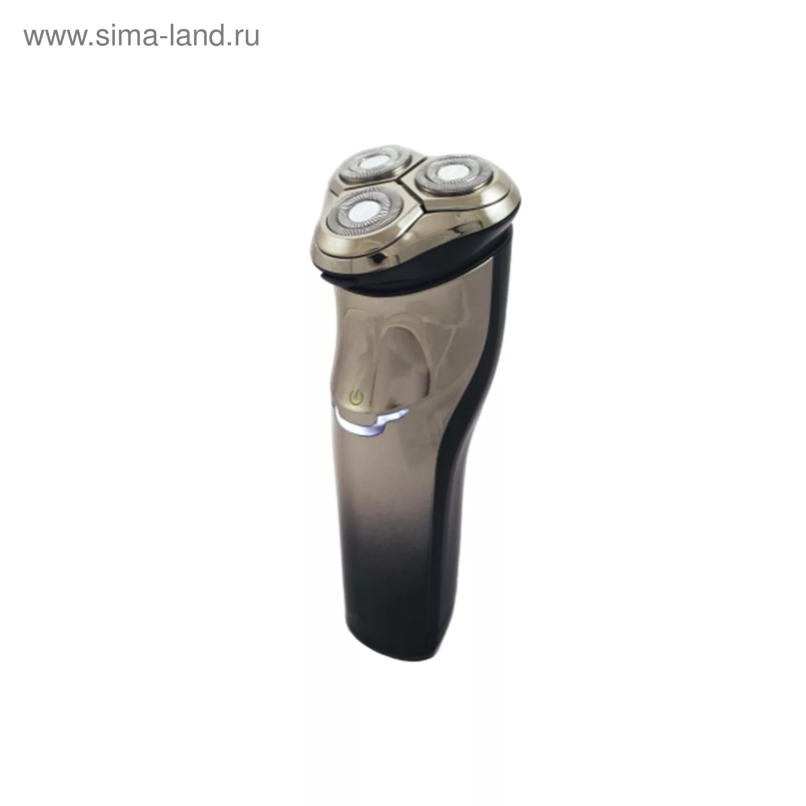 Электробритва Бердск 3312АС — для инструмент
