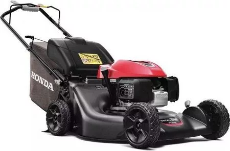 Газонокосилка Honda HRN536C2VKEH — для инструмент