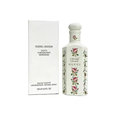 Gucci Simple Сад Алхимика Лунный Свет Куфан Парфюм Гурманский Аромат — для участок — фото 3