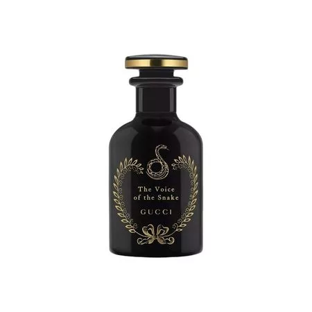 Gucci Сад Алхимика Змея Тайна Парфюм Элемент Земли Древесный EDP Удовое дерево — для участок