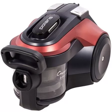 Пылесос Polaris PVC 2003RI — для хранение