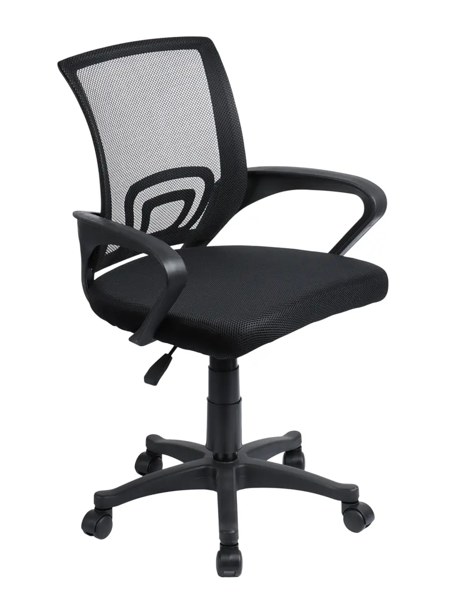Кресло офисное для оператора — фото 2