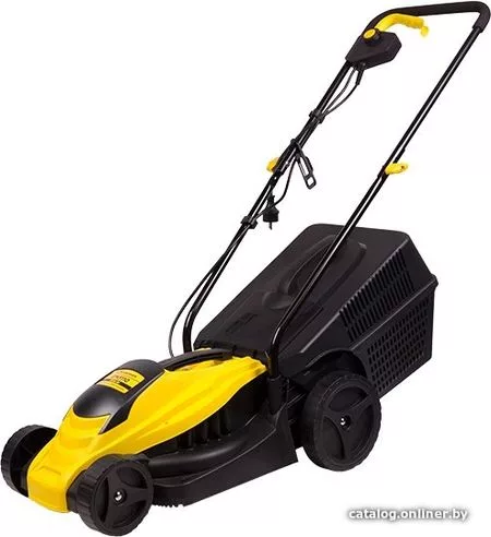 Газонокосилка Champion EM3110 — для инструмент