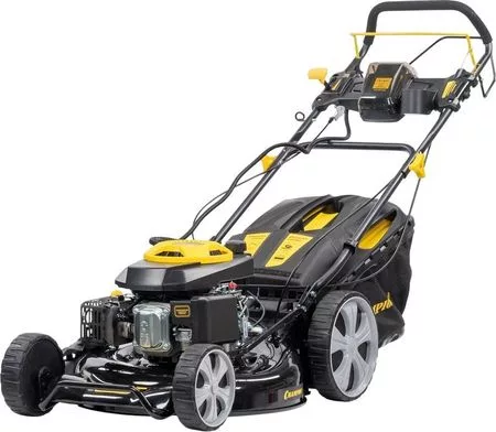 Газонокосилка Champion LM5346E — для инструмент