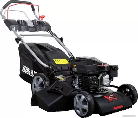 Газонокосилка Brait BR4546SPM — для инструмент