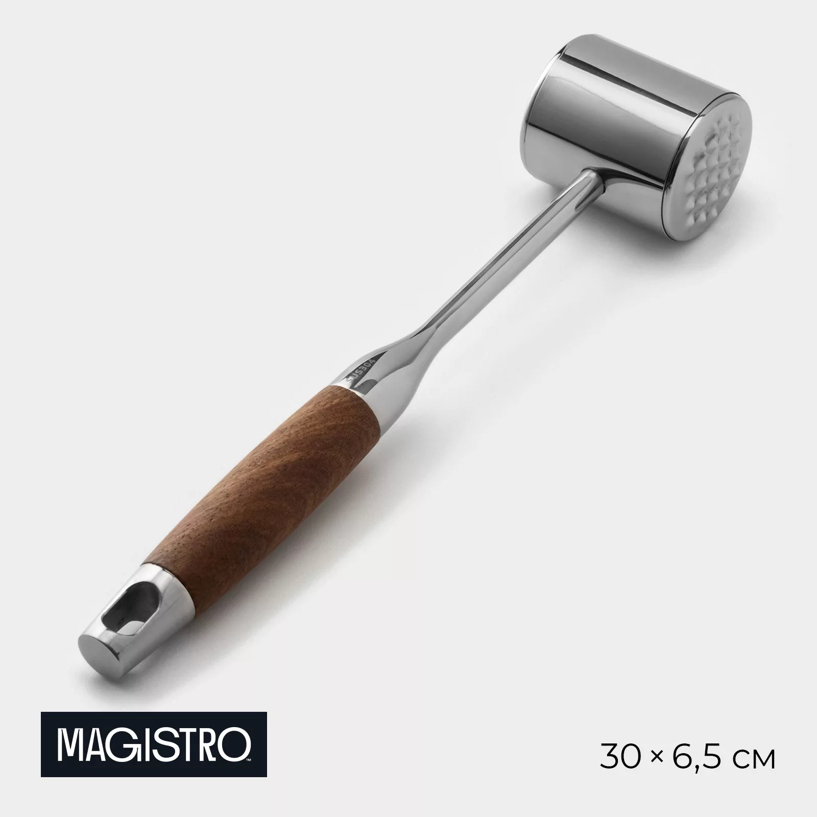 Молоток для мяса Magistro Fable