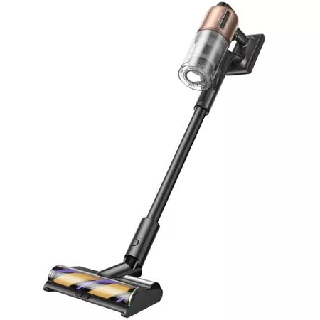 Вертикальный моющий пылесос Dreame Cordless Vacuum Cleaner Z20 AquaCycle Station