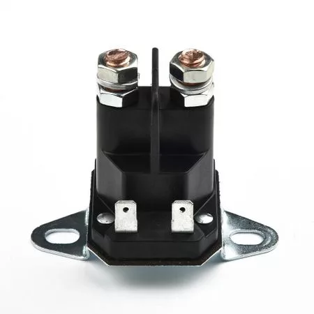 Стартерное реле-соленоид DC 12V Для COUNTAX Для WESTWOOD Садовый трактор Газонокосилка — для инструмент