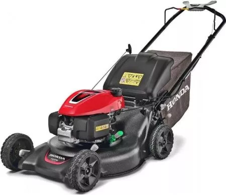 Газонокосилка Honda HRN536C2VYEH — для инструмент