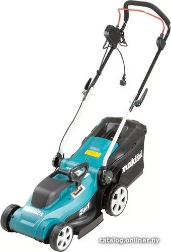 Газонокосилка Makita ELM3320 — для инструмент