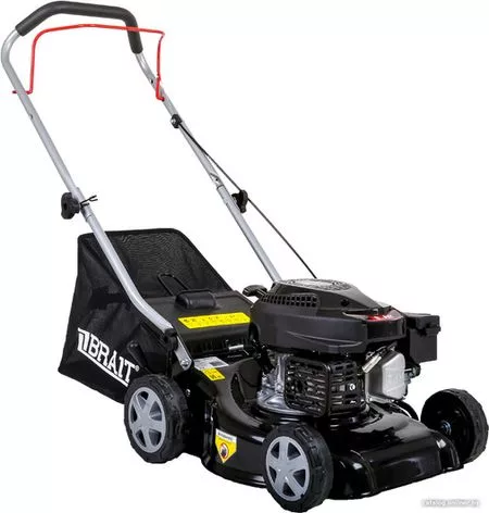 Газонокосилка Brait BR3540 — для инструмент