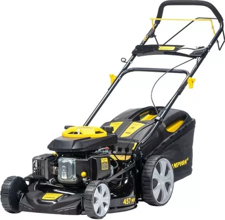 Газонокосилка Champion LM4630 — для инструмент