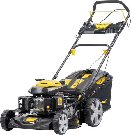 Газонокосилка Champion LM5131 — для инструмент