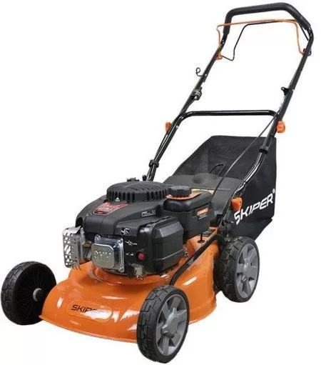 Газонокосилка Skiper GW402S — для инструмент