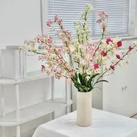 Искусственные Ландыши — для участок — фото 2