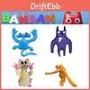 Плюшевая игрушка Сад Банбана — для участок