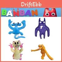 Плюшевая игрушка Сад Банбана — для участок — фото 2