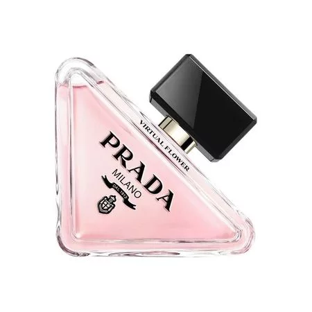 Prada Я Непредсказуем Цветочный Сад Женские Духи — для участок