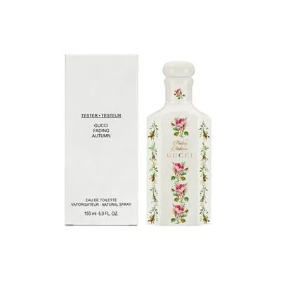 Gucci Simple Сад Алхимика Осеннее Прощание Парфюм Древесный Ароматический Туалетная — для участок — фото 3