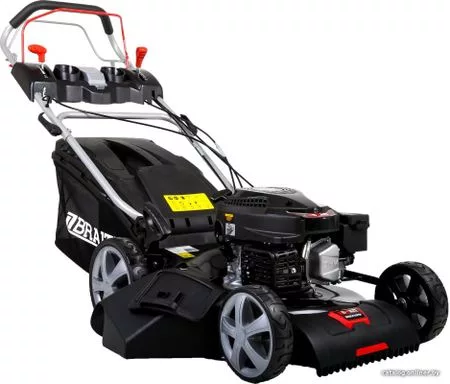Газонокосилка Brait BR6551SPM — для инструмент