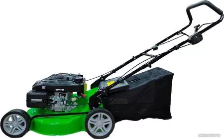 Газонокосилка Lifan XSS46 — для инструмент
