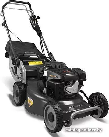 Газонокосилка Weibang WB507SCV — для инструмент