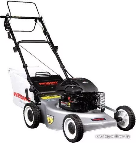Газонокосилка Weibang WB454SB — для инструмент