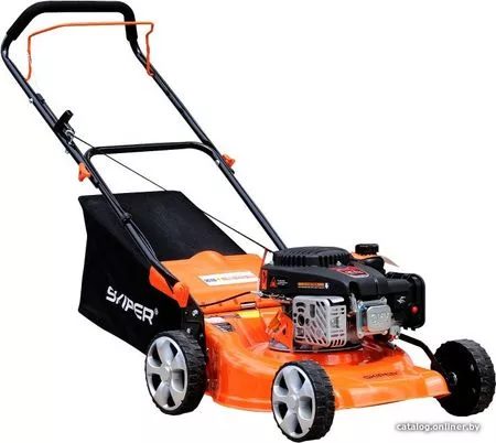 Газонокосилка Skiper GW461 — для инструмент