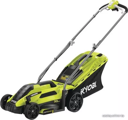 Газонокосилка Ryobi RLM13E33S — для инструмент
