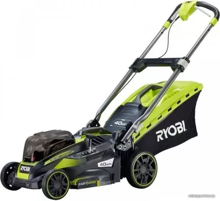 Газонокосилка Ryobi RLM18X41H240 — для инструмент