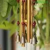 [CL] 1 шт. Большой Музыкальный Колокольчик Трубки Колокольчики Металлический Церковный — для участок — фото 9
