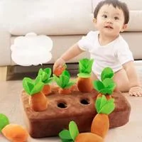Высококачественный Сад для Взаимодействия Родителей и Детей — для участок — фото 2