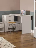 Стол угловой «Клик Мебель. Мико» — для хранение — фото 4