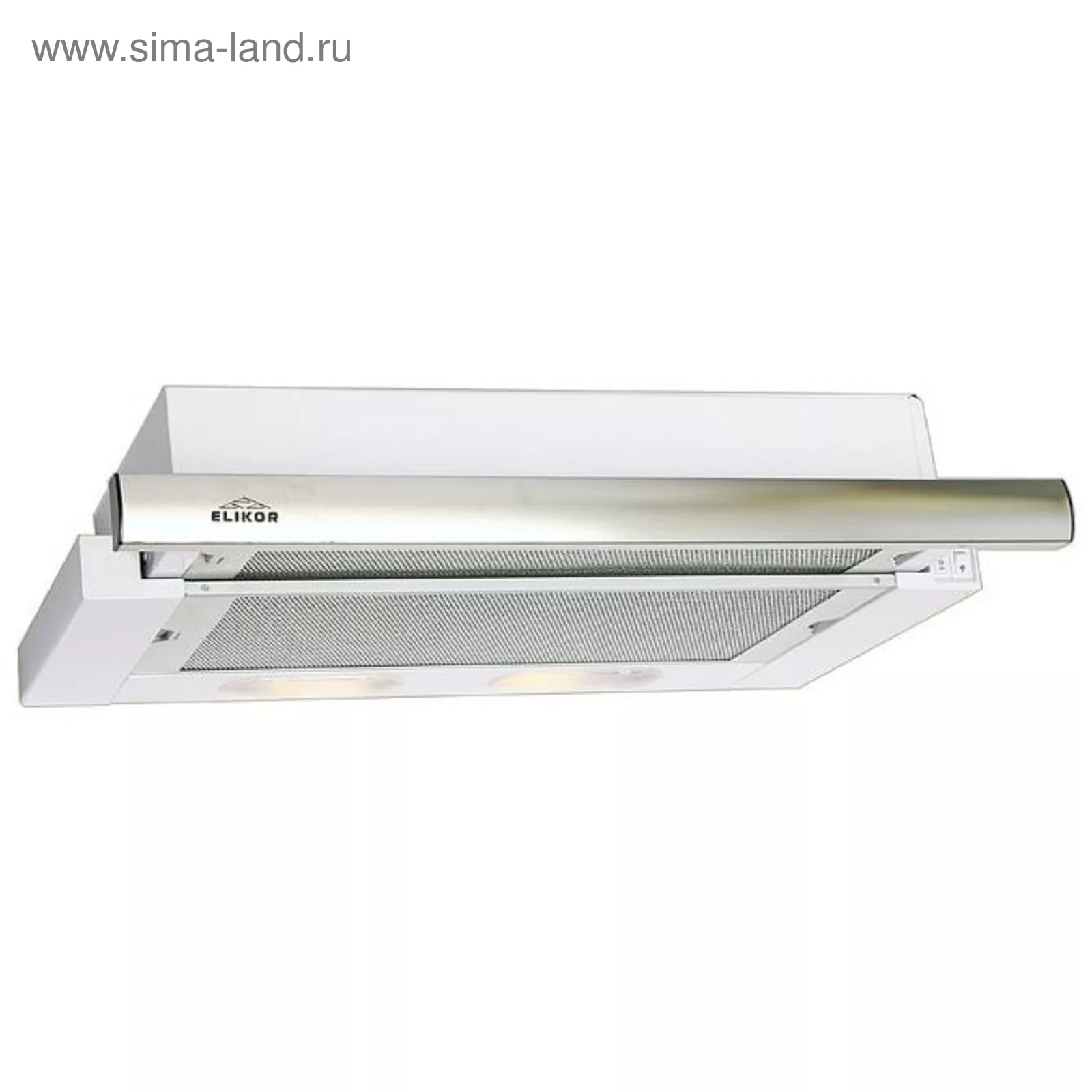 Вытяжка Elikor «Интегра» 60П-400-В2Л