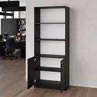 Шкаф комбинированный «Клик Мебель. Джамп» — для хранение — фото 6