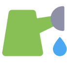 Теплица 10М-30М DIY Система капельного полива Автоматический полив Садовый шланг — для полив — фото 8