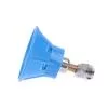 Насадка для мойки высокого давления Распылитель для мытья автомобиля Садовый — для полив