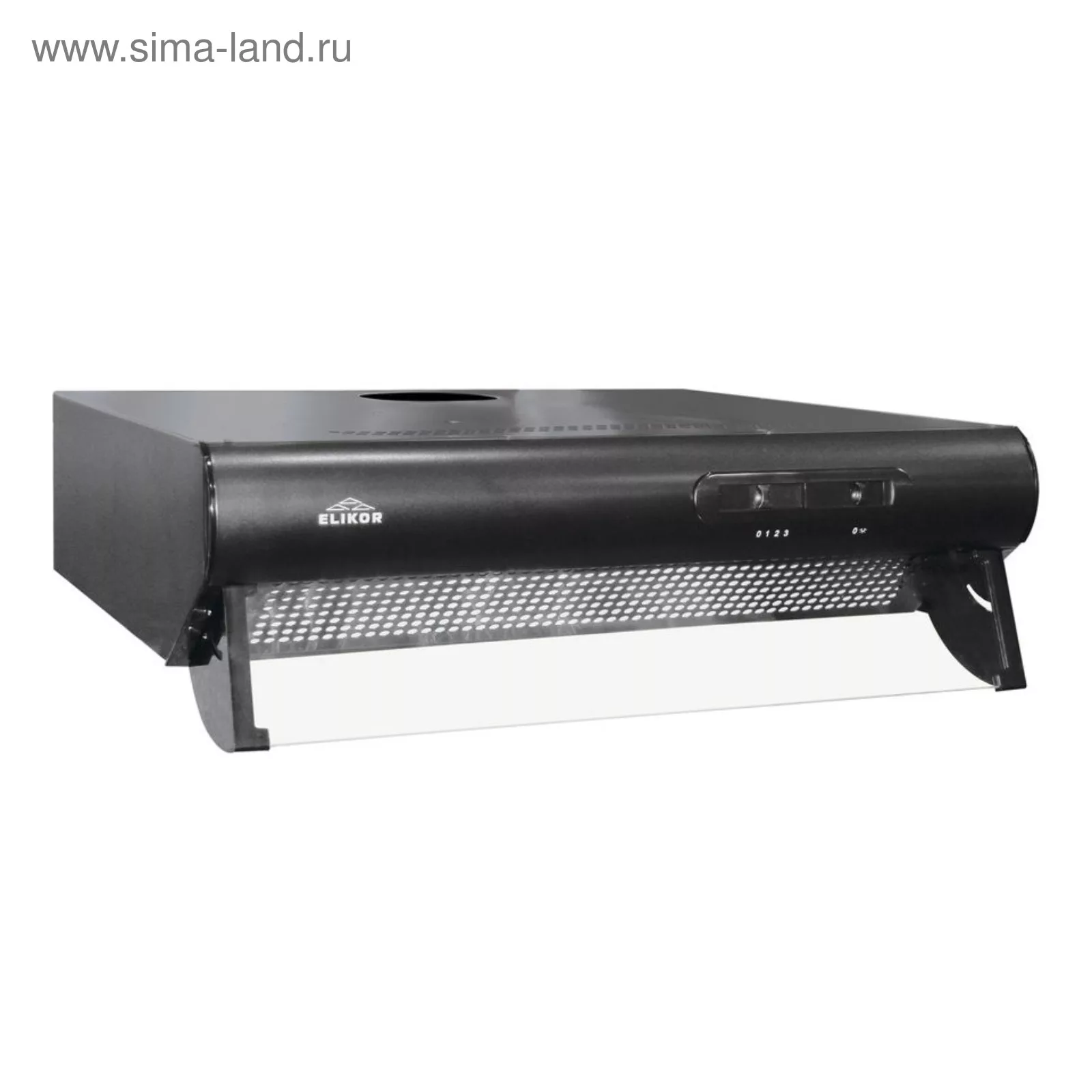 Вытяжка Elikor Davoline 60П-290-П3Л