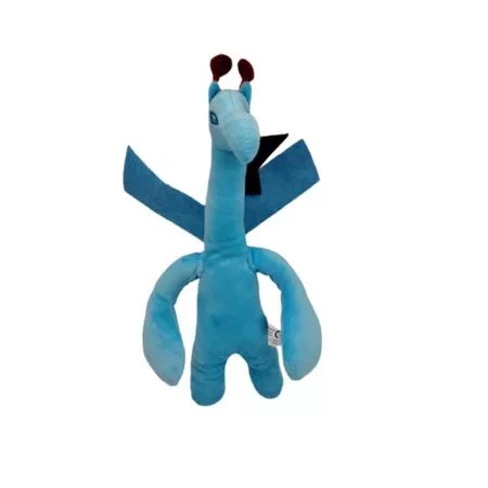 Мягкая плюшевая игрушка-фигурка животного Сад детского сада Банбан от Banbin Toys — для декор