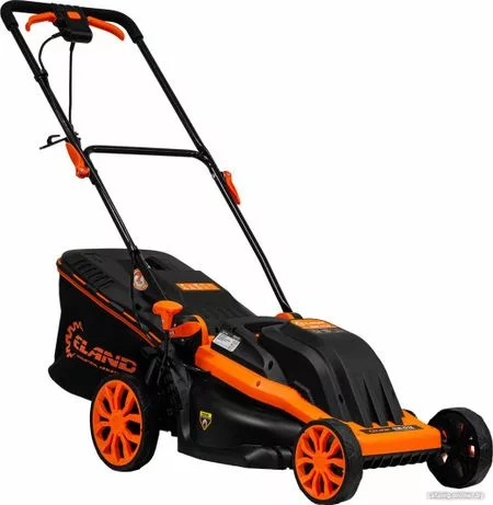 Газонокосилка ELAND GLM-4318 — для инструмент