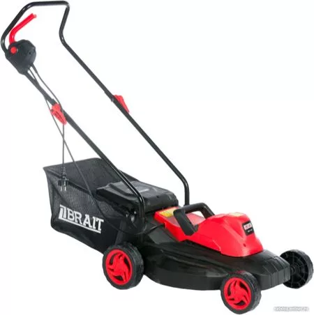 Газонокосилка Brait BR37-1400 — для инструмент