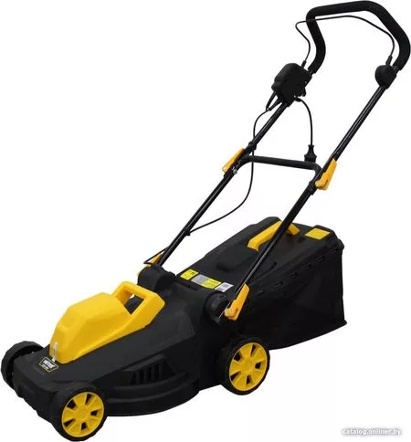 Газонокосилка Huter ELM-1600T — для инструмент