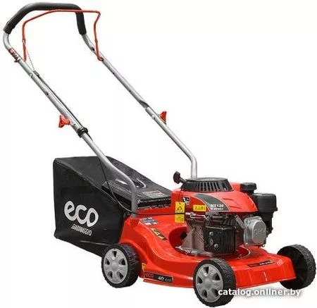 Газонокосилка ECO LG-435 — для инструмент