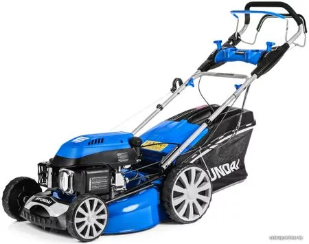 Газонокосилка Hyundai L 5110S — для инструмент