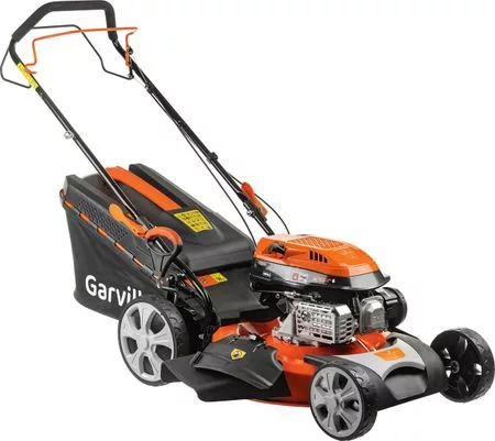 Газонокосилка Garvill LM-53S42 — для инструмент